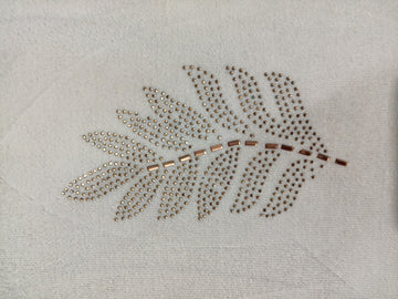 Sparkle & Shine: Premium Hotfix Rhinestones for Every Fabric!{Pack of 10 Pcs}